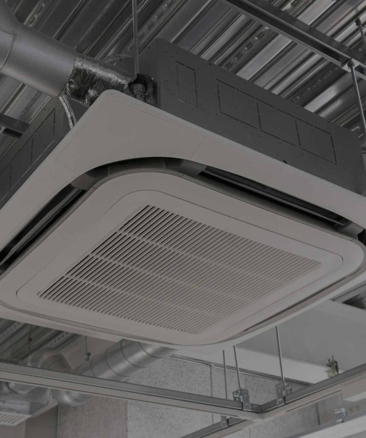 SAVEM - Maintenance installation climatisation entreprises