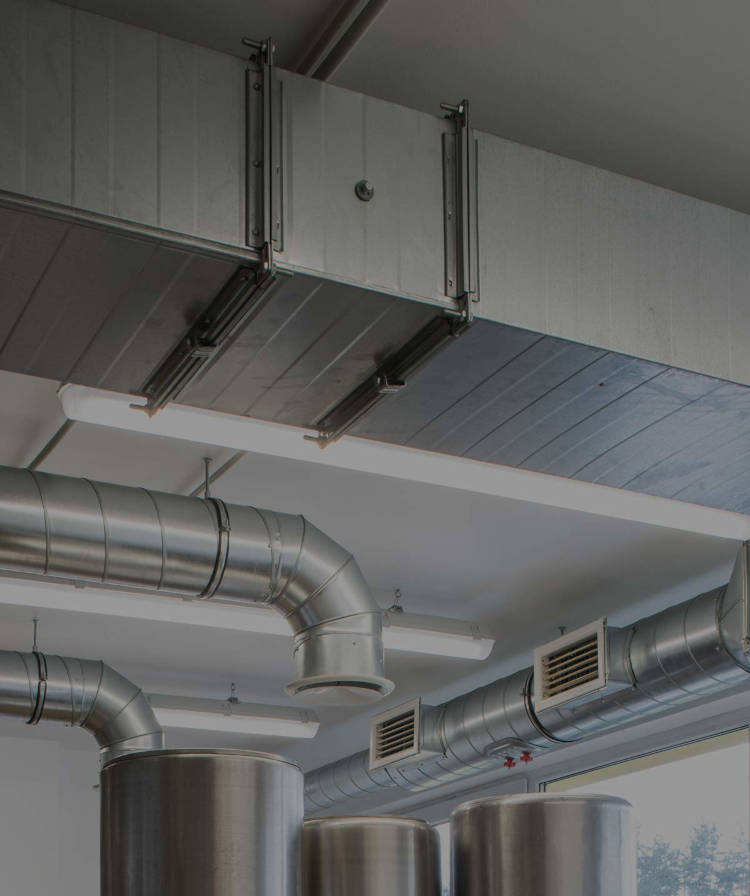 SAVEM - Maintenance installation ventilation entreprises