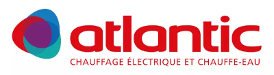 Atlantic - Logo