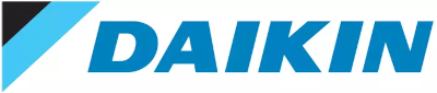 DAIKIN - Logo