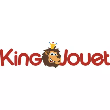 SAVEM - Logo partenaires King Jouets