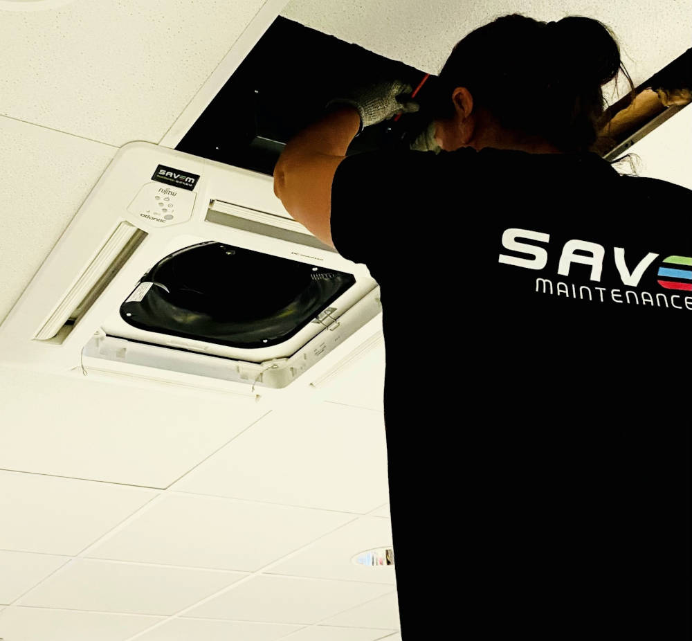 SAVEM - Nos valeurs et notre équipe