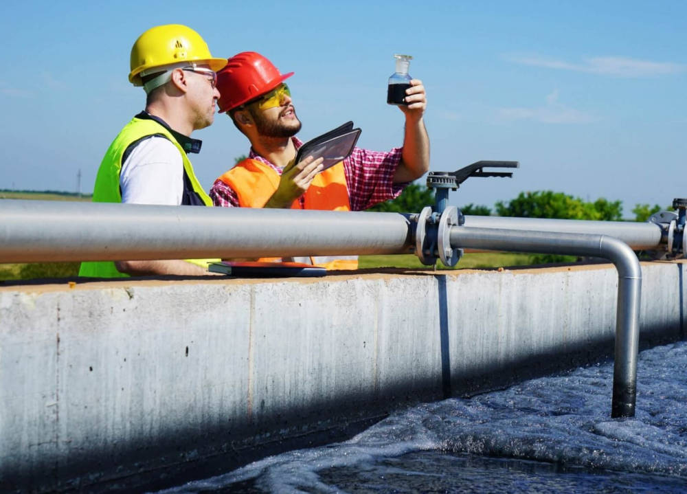 SAVEM - Expertise Maintenance CVC Eau pour les pros