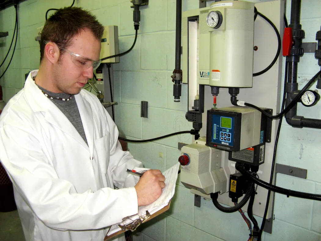 SAVEM - Maintenance CVC Eau pour les pros