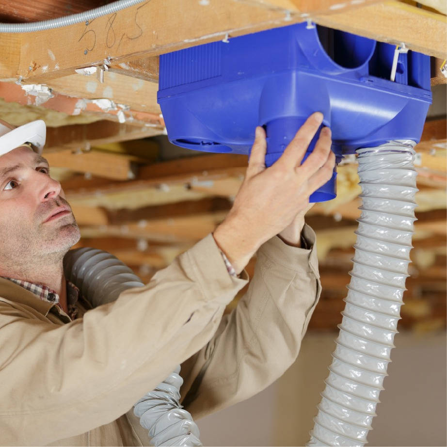 SAVEM - Expertise Entretien CVC Ventilation pour les pros