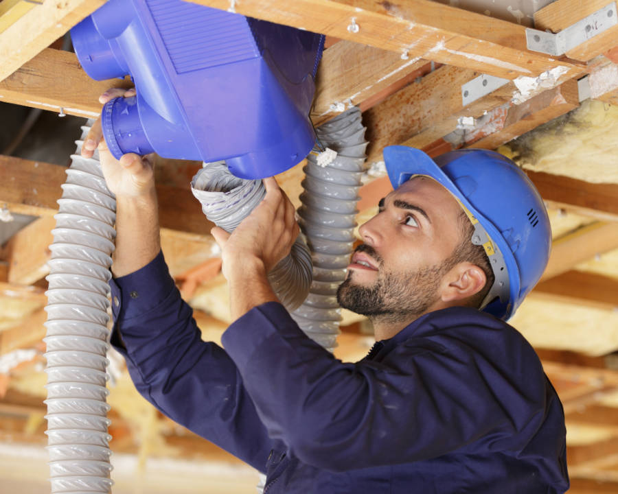 SAVEM - Maintenance CVC Ventilation pour les pros